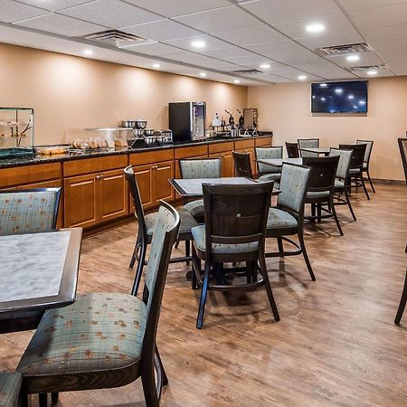 Best Western Leisure Inn Lakewood Buitenkant foto