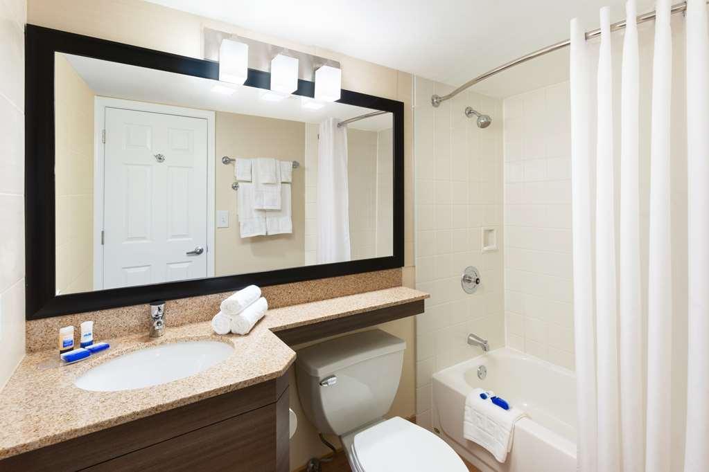 Best Western Leisure Inn Lakewood Kamer foto